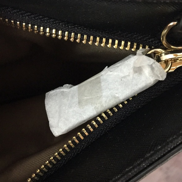 New GEOX Respira Black Shoulder Bag Triple Use - Picture 7 of 15